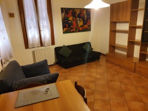 1- Soggiorno