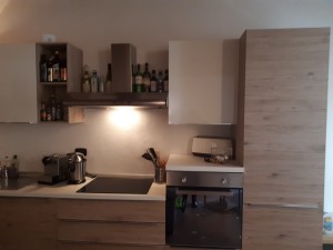 2- Angolo cottura