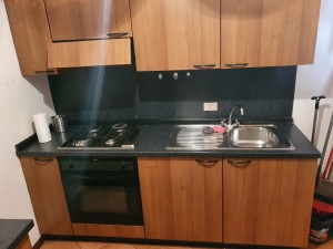 2- Cucina