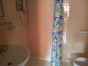 3- Bagno