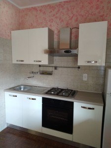 3- Cucina