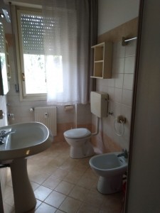 6- Bagno