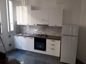 1- Cucina
