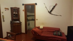 1- Soggiorno