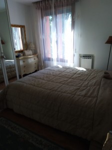 5 - 2 camera matrimoniale