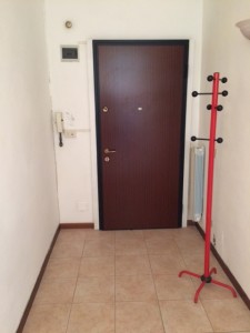 1-Porta blindata