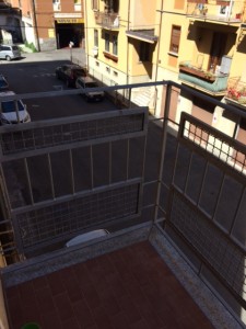 10- Balcone