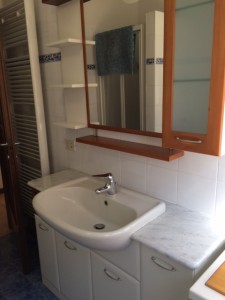 8- Bagno