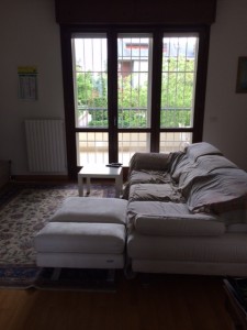 1 -SOGGIORNO