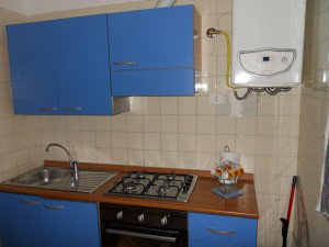 1 -cucina