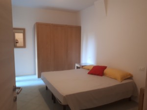 2- Camera matrimoniale