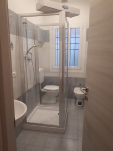 5- Bagno