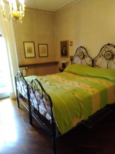 7 -camera matrimoniale