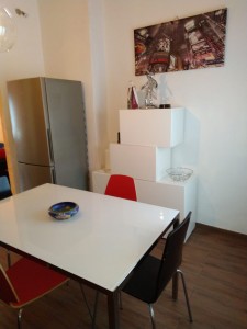 2- Cucina