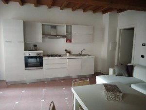 2 -soggiorno con cucina