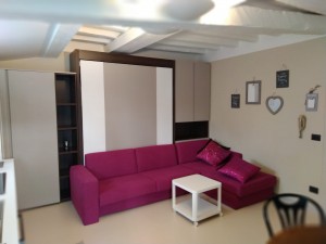 2 -soggiorno con divano