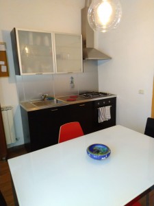 3- Cucina