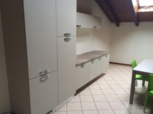 3- Soggiorno