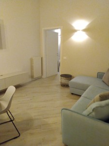 3 -soggiorno tris
