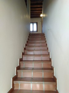 6- Scala interna