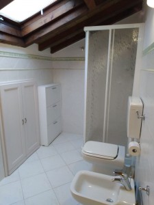 7- Bagno
