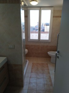 7- Bagno