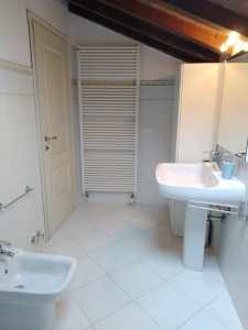 8- Bagno