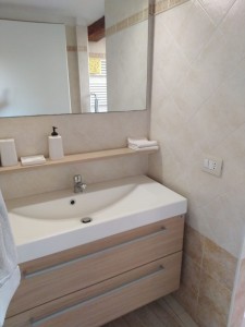 8- Bagno