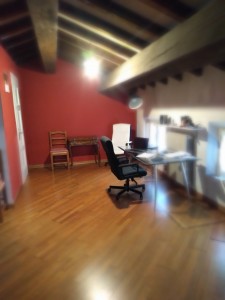 camera o studio