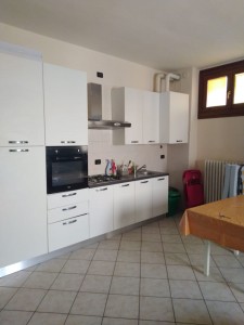 1- Angolo cottura