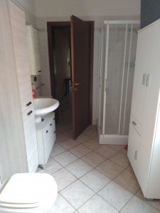 3- Bagno