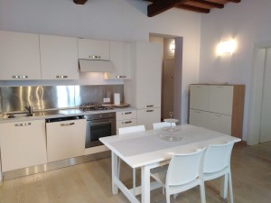 2- Angolo cottura
