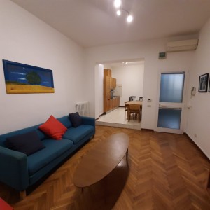 2- Soggiorno