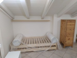 3- Zona notte
