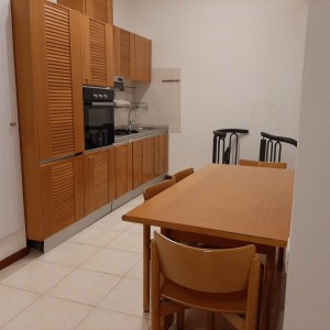4- Angolo cottura