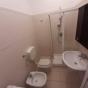 7- Bagno