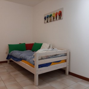 8- Camera singola