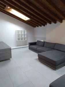 2- Soggiorno