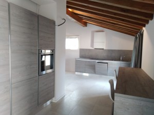 3- Angolo cottura