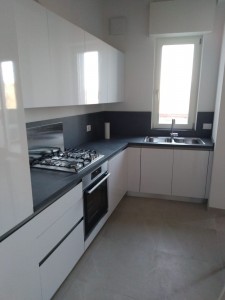 3- Angolo cottura