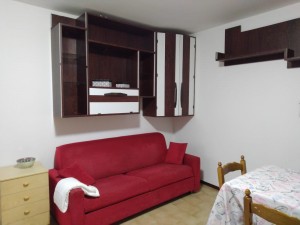 3- Divano letto