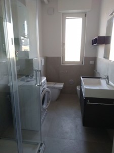 8- Bagno