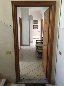 1- Ingresso