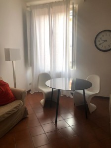 1- Soggiorno