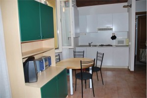 1- Zona Giorno