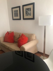 2- Soggiorno