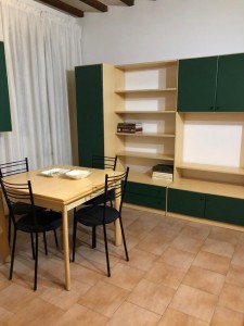 2- Soggiorno