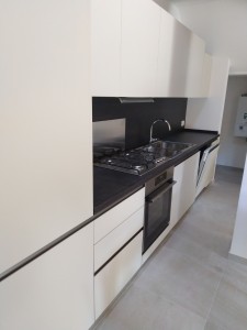 3- Angolo cottura