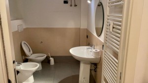 3- Bagno