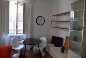 4- Soggiorno